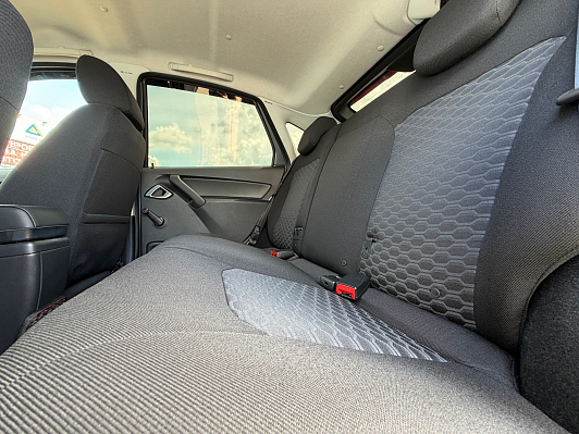 Lada (ВАЗ) Granta Comfort'24 Plus, 2024 года, пробег 21300 км