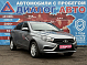 Lada (ВАЗ) Vesta Comfort Image, 2019 года, пробег 70000 км