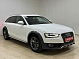 Audi A4 allroad, 2012 года, пробег 205421 км