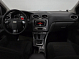 Ford Focus Ghia, 2011 года, пробег 215435 км
