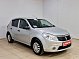 Renault Sandero Expression, 2014 года, пробег 166890 км