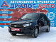 Lada (ВАЗ) Granta #CLUB, 2022 года, пробег 11700 км