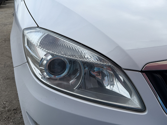 Skoda Fabia Ambition, 2012 года, пробег 156140 км