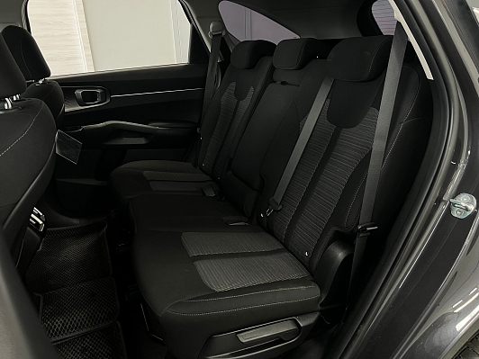 Kia Sorento Comfort, 2023 года, пробег 58100 км