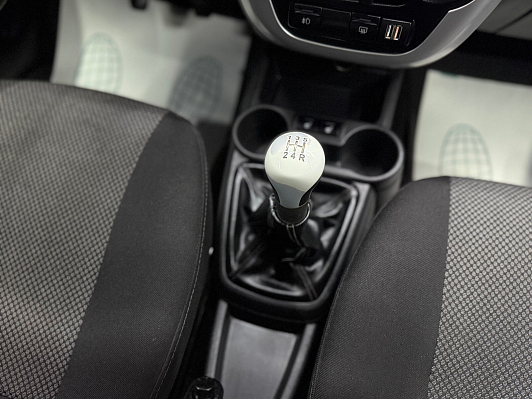 Lada (ВАЗ) Granta Comfort Optima Multimedia Glonass 21917-51-00C, 2014 года, пробег 174436 км