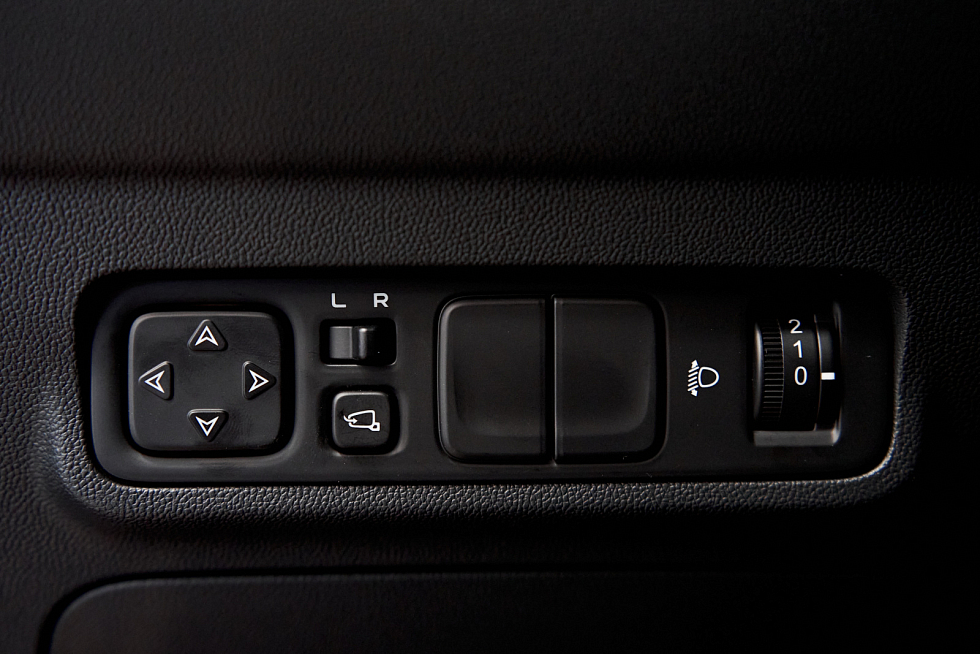 Changan CS35 Plus Комфорт, красный