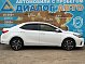 Toyota Corolla, 2014 года, пробег 218229 км