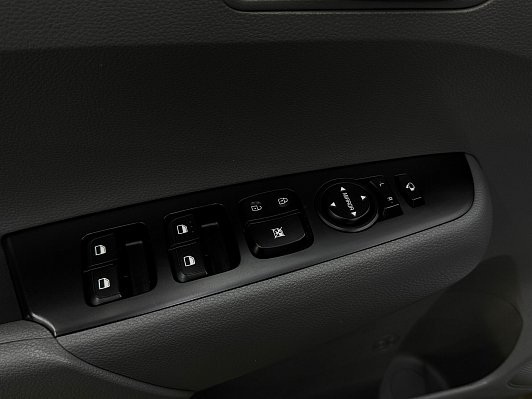 Kia Morning, 2021 года, пробег 43025 км