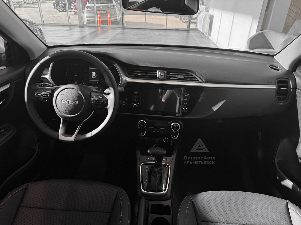 Solaris KRX Премиум (Premium), серебряный