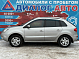 Renault Koleos Dynamique Confort 4x4, 2008 года, пробег 150222 км