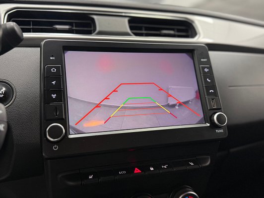 Renault Arkana Drive, 2021 года, пробег 141000 км
