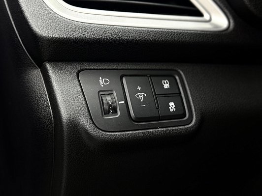 Hyundai Solaris Active Plus, 2021 года, пробег 79524 км