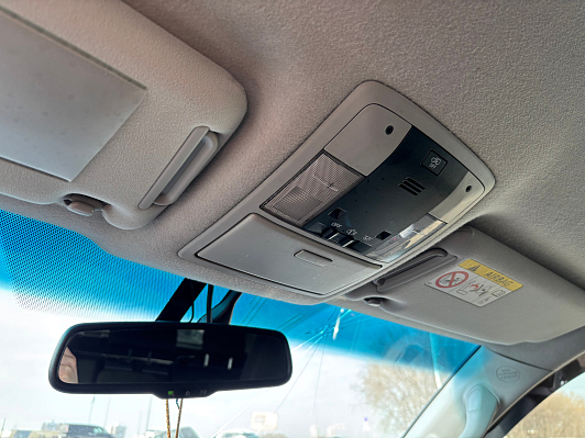 Toyota Land Cruiser Prado, 2014 года, пробег 200390 км