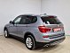 BMW X3, 2014 года, пробег 147805 км