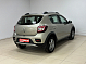 Renault Sandero Stepway Life, 2019 года, пробег 30176 км