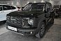 Haval Dargo Техно +, черный