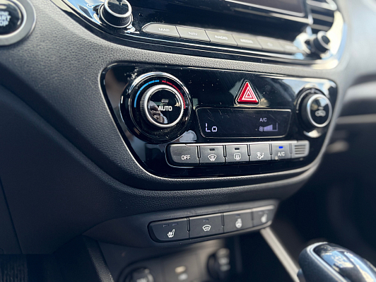 Solaris HS Elegance + Prestige + Safety, 2024 года, пробег 40848 км