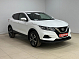 Nissan Qashqai, 2020 года, пробег 73872 км