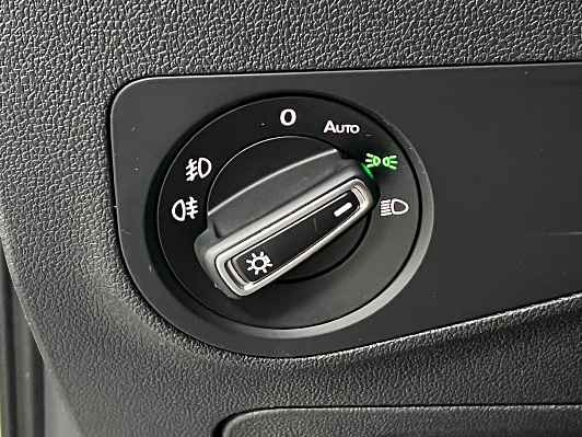 Volkswagen Tiguan Sportline, 2018 года, пробег 161610 км