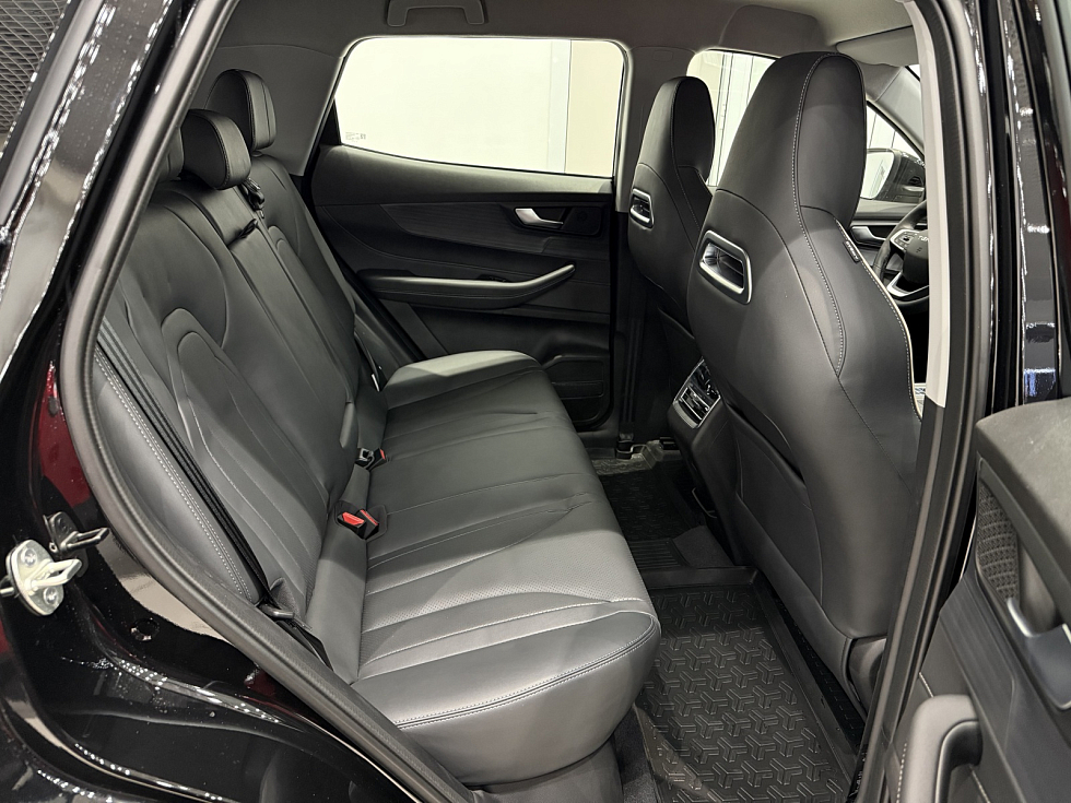 TENET T4 Актив, черный