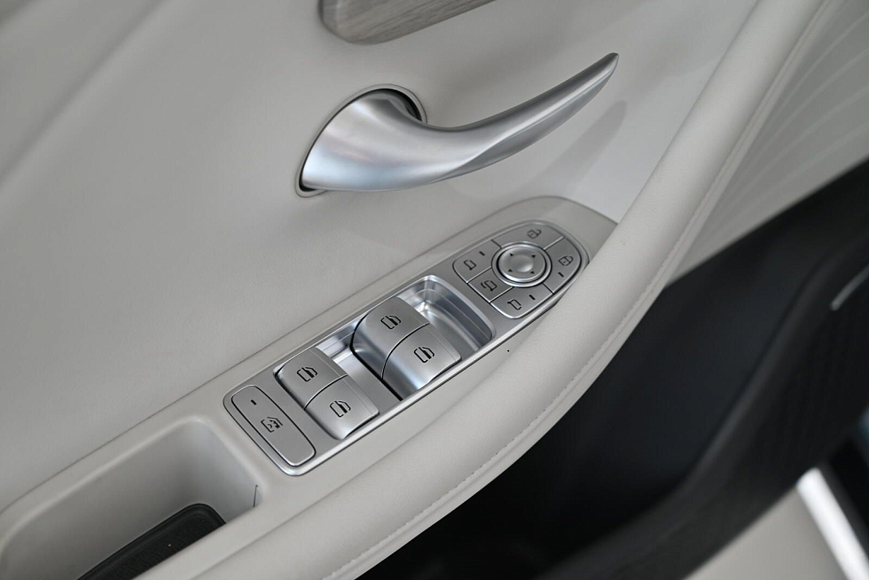 Chery Arrizo 8 Ultra, зеленый