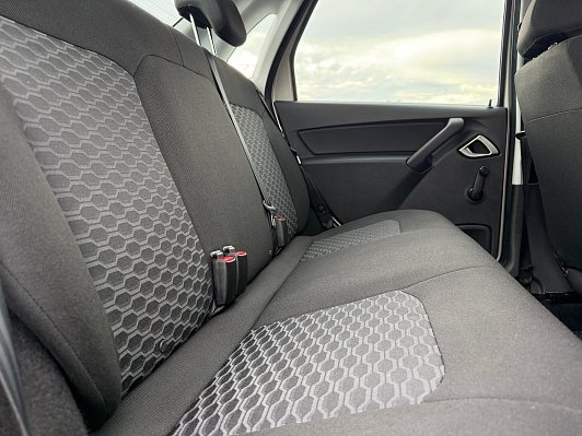 Lada (ВАЗ) Granta Classic Optima, 2022 года, пробег 71157 км