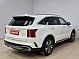 Kia Sorento Premium, 2022 года, пробег 53162 км