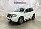 Nissan Terrano Elegance, 2017 года, пробег 157443 км