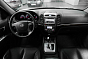 Hyundai Santa Fe Style + Navi, 2011 года, пробег 233000 км