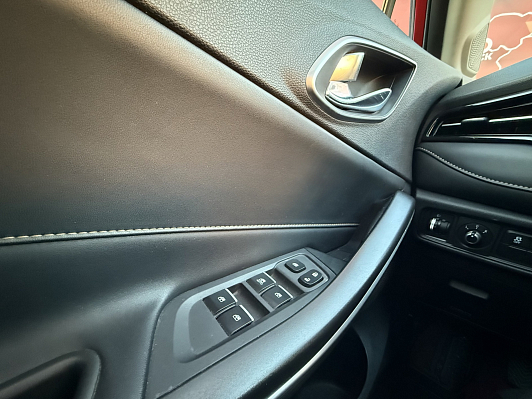 Москвич 3 Стандарт, 2023 года, пробег 44283 км