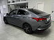 Hyundai Solaris Comfort, 2021 года, пробег 88078 км