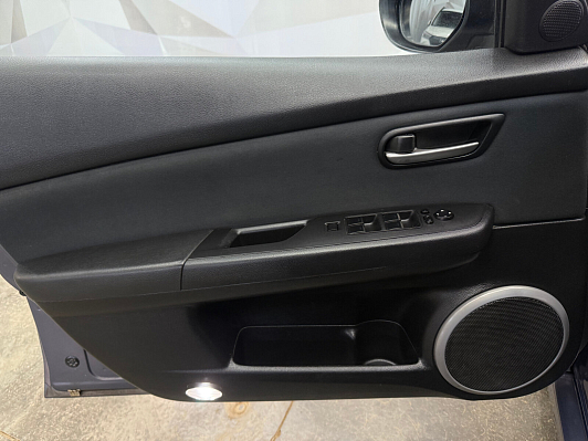 Mazda 6 Sport, 2008 года, пробег 265219 км