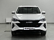 Haval F7x Tech Plus, 2022 года, пробег 139000 км