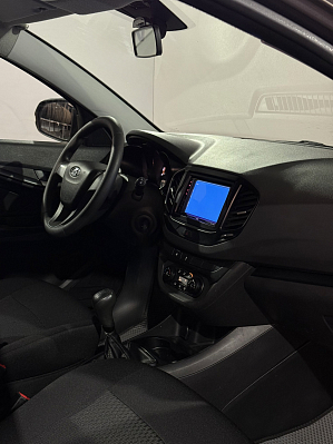 Lada (ВАЗ) Vesta Comfort, 2019 года, пробег 166000 км