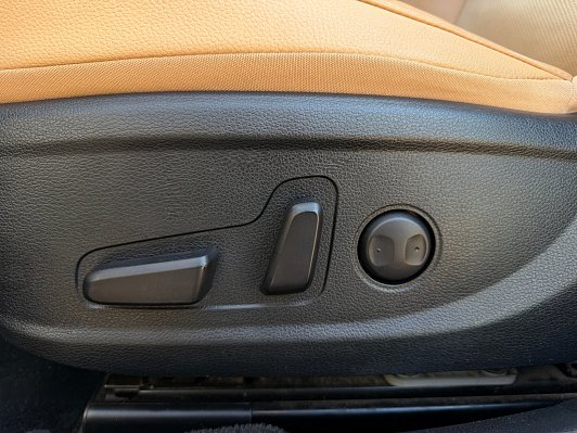 Kia K7, 2019 года, пробег 165900 км
