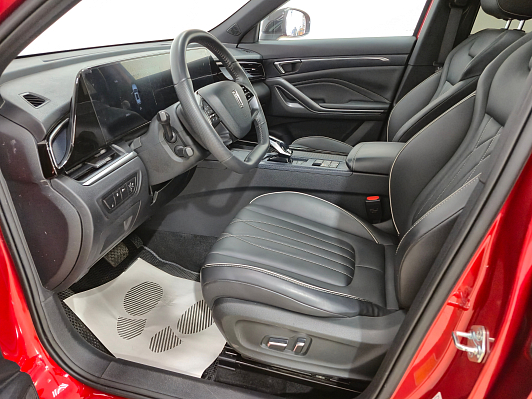 FAW Bestune T55 Transcend, 2023 года, пробег 29346 км