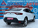 Renault Arkana Drive, 2020 года, пробег 73469 км