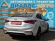 Hyundai Solaris Comfort, 2019 года, пробег 190000 км