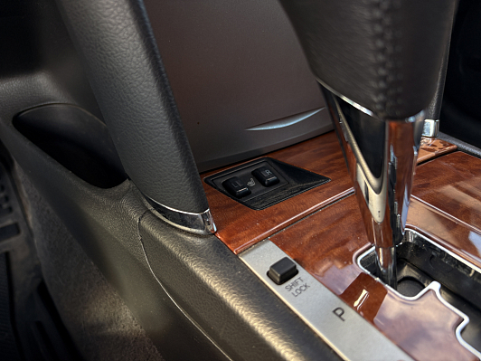 Toyota Camry Престиж, 2011 года, пробег 247100 км