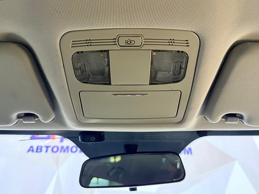 Geely Emgrand X7 Comfort, 2016 года, пробег 149883 км