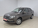 Lada (ВАЗ) Granta Classic Optima, 2022 года, пробег 41460 км