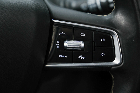 Changan UNI-K Техно, 2023 года, пробег 44915 км