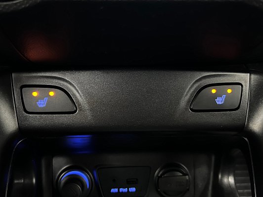 Hyundai ix35 Start, 2014 года, пробег 166000 км