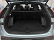 Geely Cityray Флагман, серебряный