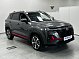 Changan CS35 Plus Техно, 2024 года, пробег 25500 км