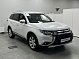 Mitsubishi Outlander Ultimate, 2015 года, пробег 159511 км
