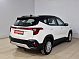 Kia Seltos Comfort, 2023 года, пробег 41395 км