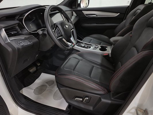 SWM G01F Smart 2, 2023 года, пробег 21295 км