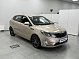 Kia Rio, 2013 года, пробег 188028 км
