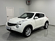 Nissan Juke, 2014 года, пробег 59154 км